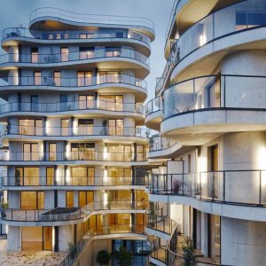 courbes-residential-building-christophe-rousselle-architecte-france courbes-residential-building-christophe-rousselle-architecte-france